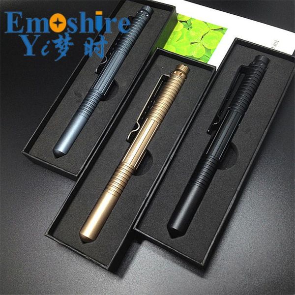 ballpoint pens creative metal pen roller ball the office & school supplies stationery gift item for business giftes c090, Blue;orange
ballpoint pens creative metal pen roller ball the office & school supplies stationery gift item for business giftes c090, Blue;orange