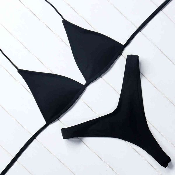 women's swimwear omkagi micro bikini maillot de bain femme biquinis push up bikinis set bathing suit beachwear women swimsuit 2z1w, White;black
women's swimwear omkagi micro bikini maillot de bain femme biquinis push up bikinis set bathing suit beachwear women swimsuit 2z1w, White;black