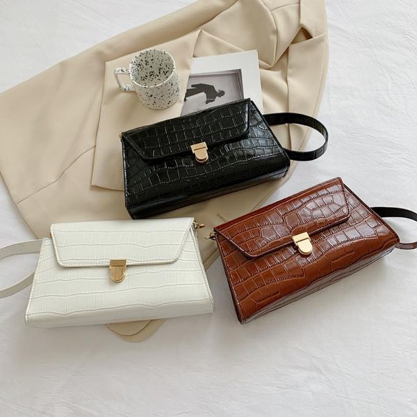 evening bags retro shoulder female armpit for women 2021 trendy vintage handbag all-match flap purse totes products
evening bags retro shoulder female armpit for women 2021 trendy vintage handbag all-match flap purse totes products