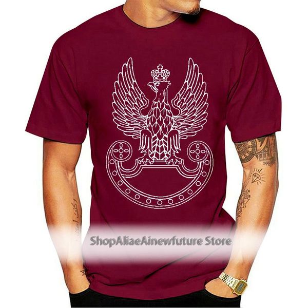 men's t-shirts 2021 polish army emblem eagle customized military t-shirt us xxl size, White;black
men's t-shirts 2021 polish army emblem eagle customized military t-shirt us xxl size, White;black