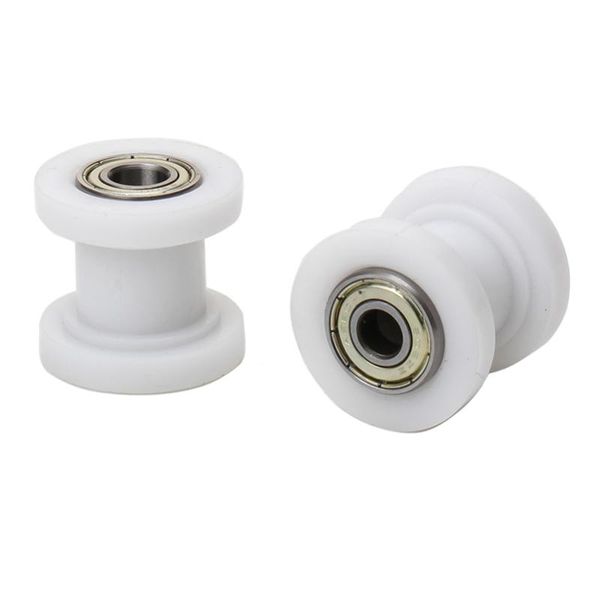 parts 8/10mm drive chain roller pulley wheel slider tensioner guide for enduro motorcycle motocross pit dirt bike atv crf cr xr
parts 8/10mm drive chain roller pulley wheel slider tensioner guide for enduro motorcycle motocross pit dirt bike atv crf cr xr