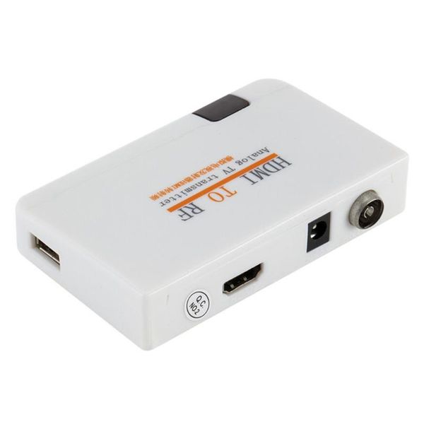 universal -compatible to rf coaxial converter box adapter cable with remote control power supply for tv converting audio cables & connec con
universal -compatible to rf coaxial converter box adapter cable with remote control power supply for tv converting audio cables & connec con