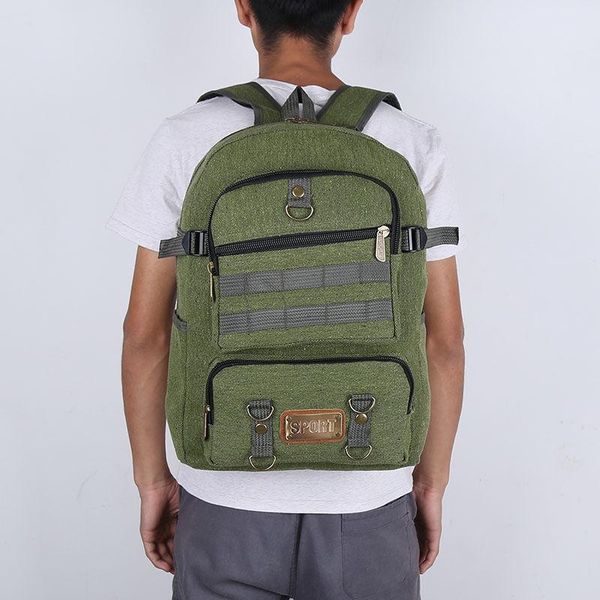 backpack 2021 men's tactical military rucksack outdoor sports mountaineering bag camping hiking hunting
backpack 2021 men's tactical military rucksack outdoor sports mountaineering bag camping hiking hunting
