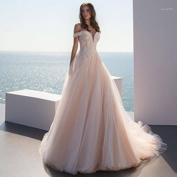 other wedding dresses bridalaffair 2021 off the shoulder sweetheart dress elegant sweep train appliques bridal gowns custom made1, White
other wedding dresses bridalaffair 2021 off the shoulder sweetheart dress elegant sweep train appliques bridal gowns custom made1, White