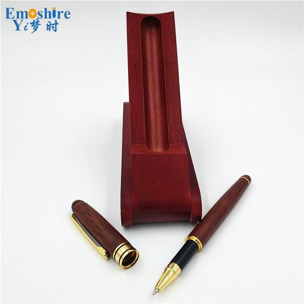 emoshire creative signature pen gift set stationery students graduation birthday customization wood ballpoint case p037 pens, Blue;orange
emoshire creative signature pen gift set stationery students graduation birthday customization wood ballpoint case p037 pens, Blue;orange