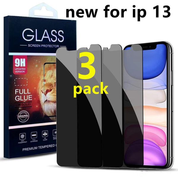 9h privacy anti-spy anti-glare screen protector tempered glass for iphone 13 12 11 pro xr ix/xs max 8 7 6s plus 3pack with package
9h privacy anti-spy anti-glare screen protector tempered glass for iphone 13 12 11 pro xr ix/xs max 8 7 6s plus 3pack with package