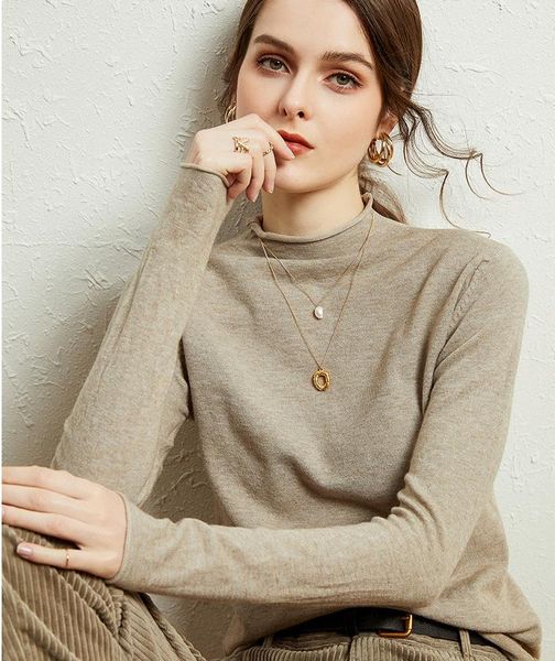 women's sweaters autumn winter soft cashmere crimping turtleneck pullovers for women warm fluffy jumper female b103, White;black
women's sweaters autumn winter soft cashmere crimping turtleneck pullovers for women warm fluffy jumper female b103, White;black