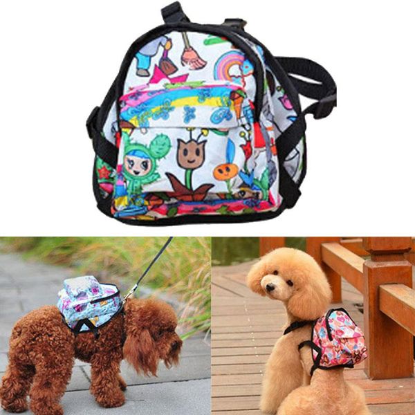 dog car seat covers outdoor backpack harness leashes set cartoon animal print canvas cat school bag teddy carrier with traction rope
dog car seat covers outdoor backpack harness leashes set cartoon animal print canvas cat school bag teddy carrier with traction rope