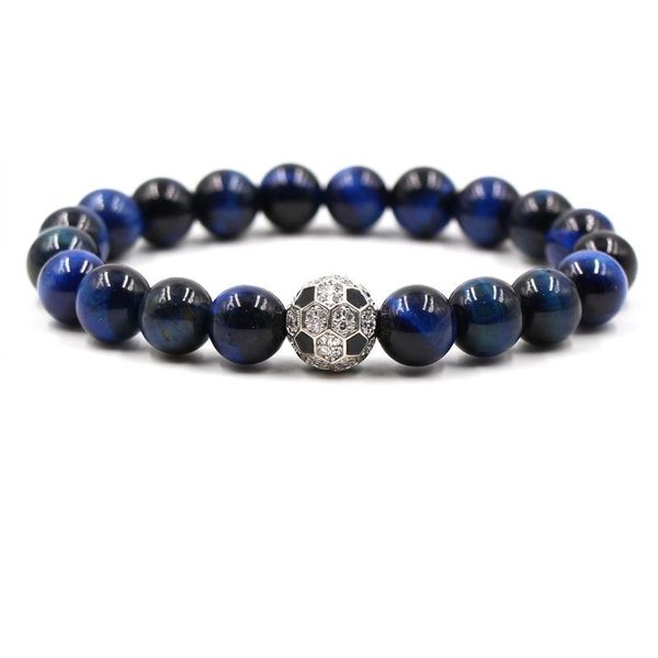 charm bracelets natural stone beads men's bracelet lucky bright blue inlaid metal jewelry gifts, Golden;silver
charm bracelets natural stone beads men's bracelet lucky bright blue inlaid metal jewelry gifts, Golden;silver