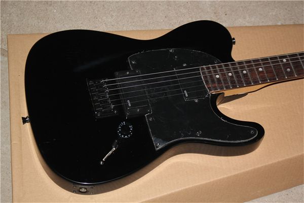 professional performance of black fashion electric guitar for beginners guitarra
professional performance of black fashion electric guitar for beginners guitarra
