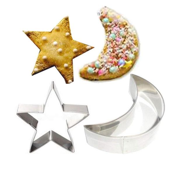 baking moulds star moon shape cookies mold creative biscuit tools decor kitchen cake fondant molds g5z0
baking moulds star moon shape cookies mold creative biscuit tools decor kitchen cake fondant molds g5z0