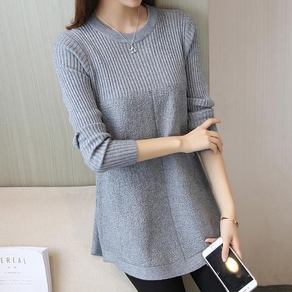 women's sweaters warm pullover o-neck female slim stretchy sweater long sleeve knit loose soft forextolux autumn winter women, White;black
women's sweaters warm pullover o-neck female slim stretchy sweater long sleeve knit loose soft forextolux autumn winter women, White;black