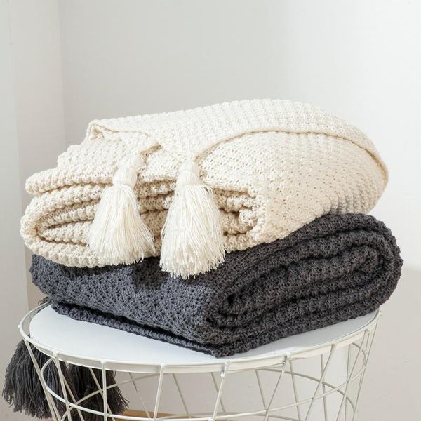 nordic tassel knitted throw blanket nap air conditioning portable blankets and throws for home decor bedspreads bed
nordic tassel knitted throw blanket nap air conditioning portable blankets and throws for home decor bedspreads bed