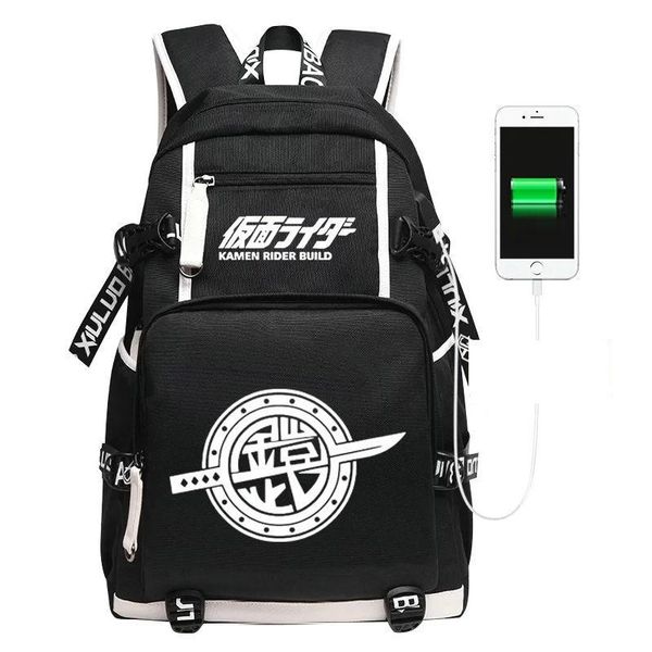 backpack gaim masked rider daypack kamen schoolbag zawame city cartoon rucksack satchel school bag computer day pack
backpack gaim masked rider daypack kamen schoolbag zawame city cartoon rucksack satchel school bag computer day pack