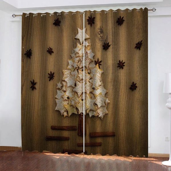 curtain & drapes luxury blackout 3d window curtains for living room bedroom gold christmas soundproof windproof
curtain & drapes luxury blackout 3d window curtains for living room bedroom gold christmas soundproof windproof