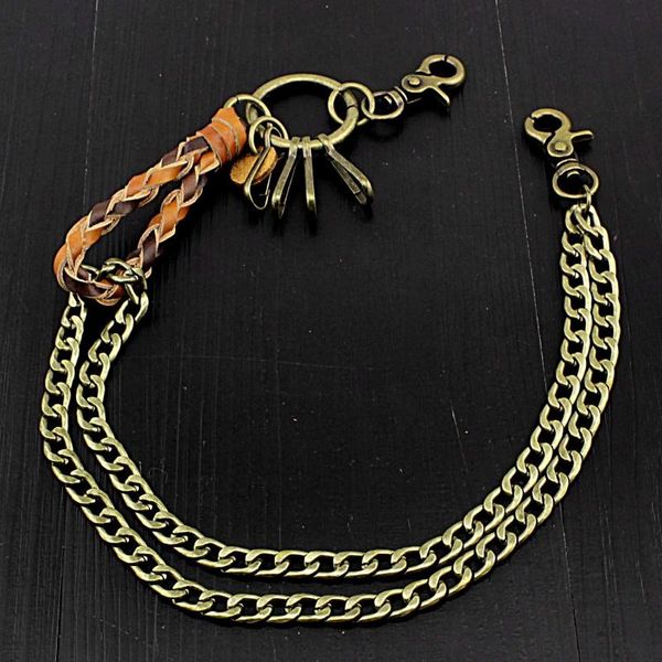keychains men heavy gunmetal waist biker skull wallet key chain rock punk trousers motorcycle hiphop leather pant jean dr249, Silver
keychains men heavy gunmetal waist biker skull wallet key chain rock punk trousers motorcycle hiphop leather pant jean dr249, Silver