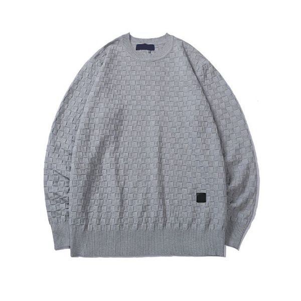 21ss a&w mens sweater round neck loose long sleeve casual street sweaters different color styles classic style, White;black
21ss a&w mens sweater round neck loose long sleeve casual street sweaters different color styles classic style, White;black
