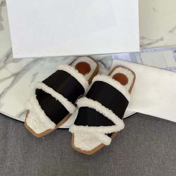 2022 fashion women fur slipper sandals shoes bohemian diamond slippers woman flats flip flops shoes summer beach sandals, Black
2022 fashion women fur slipper sandals shoes bohemian diamond slippers woman flats flip flops shoes summer beach sandals, Black