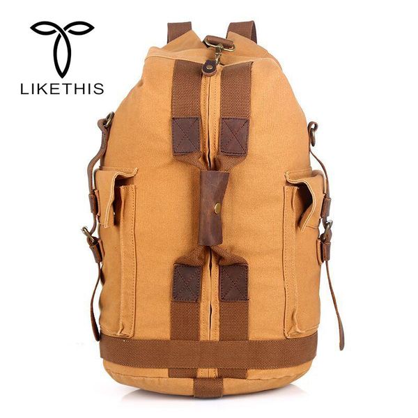 backpack promotion fashion designer vintage canvas big size men travel bags large capacity luggage backpacks 
backpack promotion fashion designer vintage canvas big size men travel bags large capacity luggage backpacks
