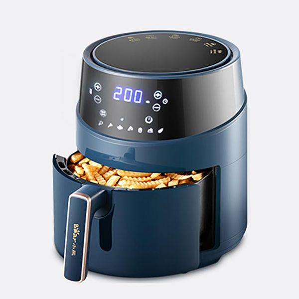 air fryers smart fryer oil home intelligent large capacity multifunction deep health easy to operation 4.6l 1500w
air fryers smart fryer oil home intelligent large capacity multifunction deep health easy to operation 4.6l 1500w