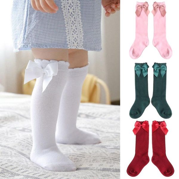 socks kids autumn winter children girls cotton high long sock floor baby toddlers, Pink;yellow
socks kids autumn winter children girls cotton high long sock floor baby toddlers, Pink;yellow