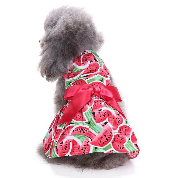 dog apparel summer watermelon patterns pet dress skirt for chihuahua yorkies wedding dresses clothes dogs costumes a cat
dog apparel summer watermelon patterns pet dress skirt for chihuahua yorkies wedding dresses clothes dogs costumes a cat