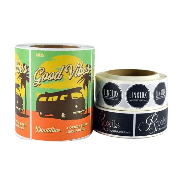 adhesive label for plastic bottles paper sticker rolls medicine bottle label printing
adhesive label for plastic bottles paper sticker rolls medicine bottle label printing