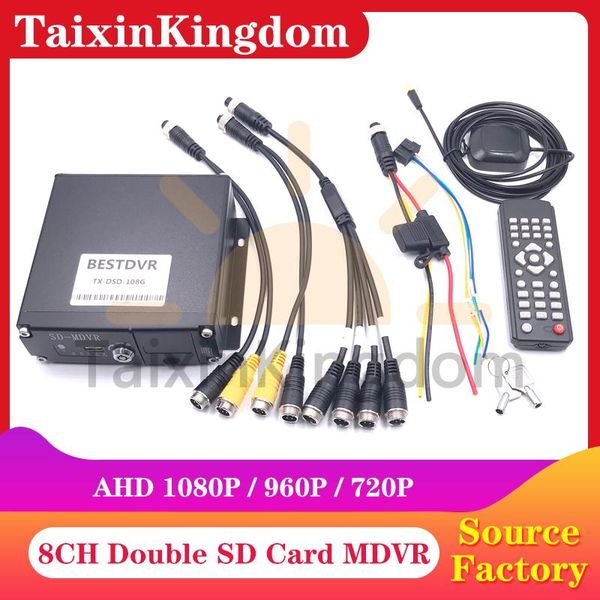 / pal ahd 1080p vehicle video recorder local playback 8-channel dual sd card mdvr built-in super capacitor car dvr dvrs
/ pal ahd 1080p vehicle video recorder local playback 8-channel dual sd card mdvr built-in super capacitor car dvr dvrs