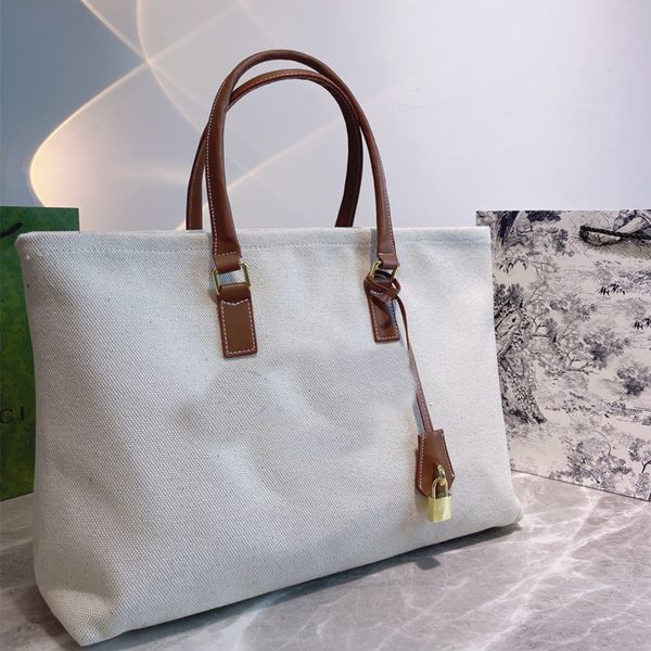 handbag totes designer bag tote shoulder bags ladies handbags fashion canvas luxury high-quality high-capacity shopping multi-style with ori
handbag totes designer bag tote shoulder bags ladies handbags fashion canvas luxury high-quality high-capacity shopping multi-style with ori