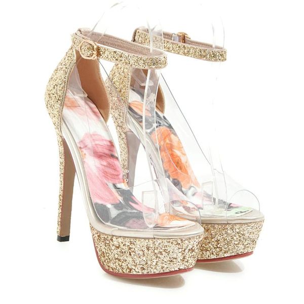 dress shoes women's thin heels sandals summer ladies platform elegant bling brand wedding party 2021 trendy, Black
dress shoes women's thin heels sandals summer ladies platform elegant bling brand wedding party 2021 trendy, Black