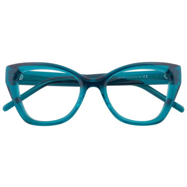 fashion sunglasses frames 80394 luxury acetate glasses frame men women optical computer eyeglasses, Black
fashion sunglasses frames 80394 luxury acetate glasses frame men women optical computer eyeglasses, Black