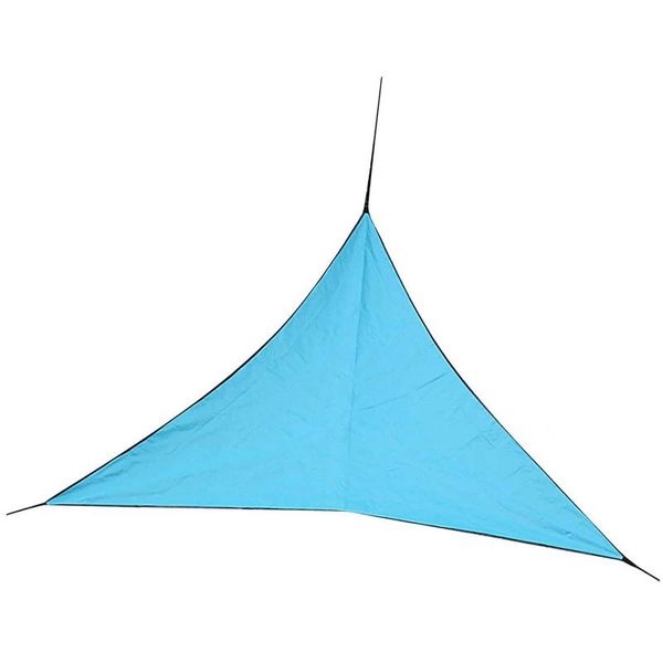 shade outdoor triangle sail waterproof unshade sun awning shading camping hiking balcony yard awnings
shade outdoor triangle sail waterproof unshade sun awning shading camping hiking balcony yard awnings