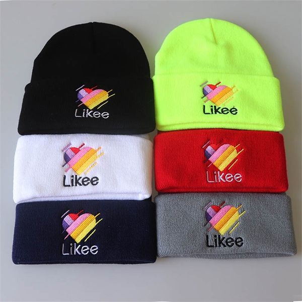 beanies sale new like embroidered knitted hat with barbed letters warm cover hip hop hat wool goods, Blue;gray
beanies sale new like embroidered knitted hat with barbed letters warm cover hip hop hat wool goods, Blue;gray