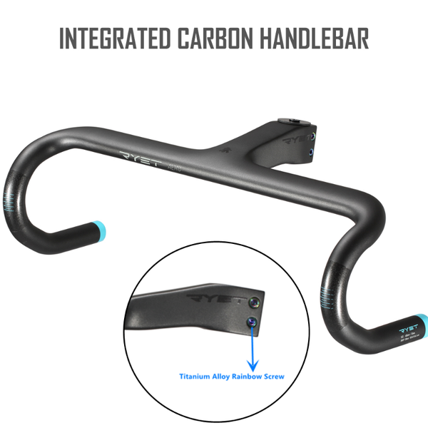 bike handlebars &components lexon bicycle handlebar full carbon fiber integrated cycling road with stem 28.6mm 321g
bike handlebars &components lexon bicycle handlebar full carbon fiber integrated cycling road with stem 28.6mm 321g