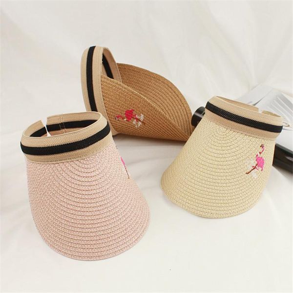 stingy brim hats 2021 summer empty hat women beach straw panama ladies cap fashionable handmade big sun for gorras, Blue;gray
stingy brim hats 2021 summer empty hat women beach straw panama ladies cap fashionable handmade big sun for gorras, Blue;gray
