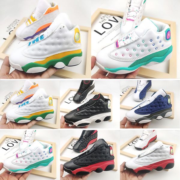 13s baby playground true red toddlers bred flint small kids newborn basketball shoes infant 13 big boy girl aurora green sneakers, Black
13s baby playground true red toddlers bred flint small kids newborn basketball shoes infant 13 big boy girl aurora green sneakers, Black