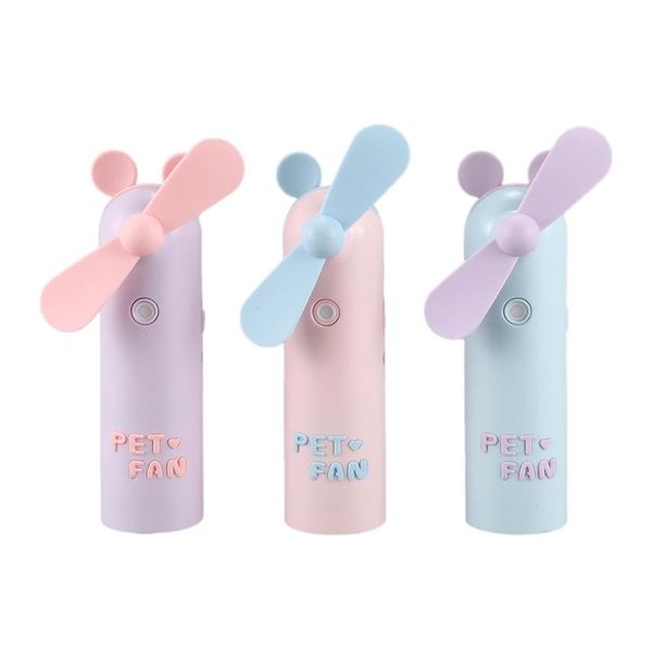 electric fans portable usb mini handheld spray fan water small humidification air conditioning (3pcs, mouse)
electric fans portable usb mini handheld spray fan water small humidification air conditioning (3pcs, mouse)
