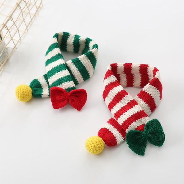 dog apparel winter pet scarf collar neckchief christmas puppy cat costume neck warm woolen supplies accessories
dog apparel winter pet scarf collar neckchief christmas puppy cat costume neck warm woolen supplies accessories