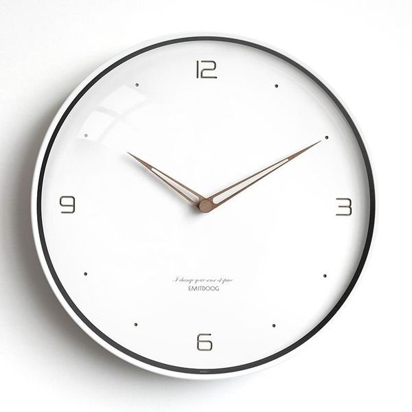 wall clocks nordic simple design style clock creative fashion silent metal quartz watch 3d round home decor wand uhr
wall clocks nordic simple design style clock creative fashion silent metal quartz watch 3d round home decor wand uhr