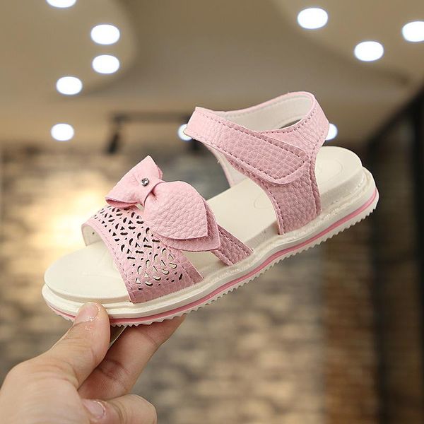kids girl shoes sandals summer children fashion bowknot flat pricness for girls, Black;red
kids girl shoes sandals summer children fashion bowknot flat pricness for girls, Black;red
