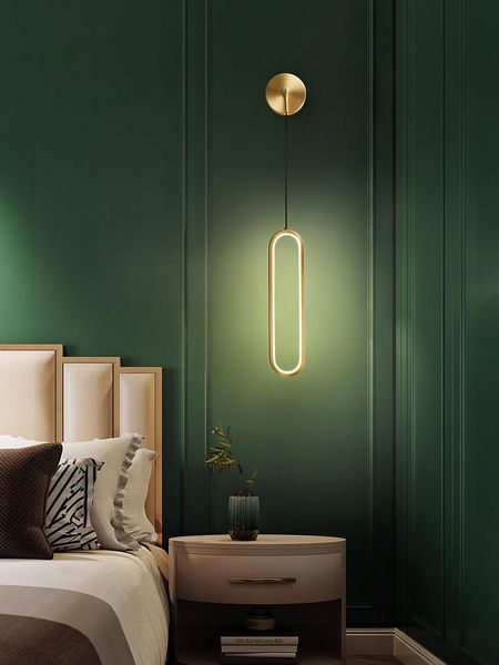 modern nordic wall lights bedroom luxury minimalist room decoration accessories lampe de chevet home decor bc50bd lamp
modern nordic wall lights bedroom luxury minimalist room decoration accessories lampe de chevet home decor bc50bd lamp