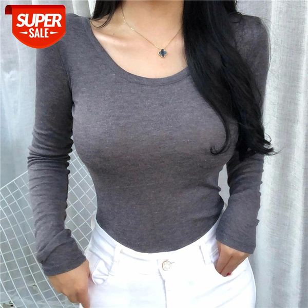casual basic white crop t shirt elegant long sleeve tshirt high street slim thin cotton elastic tshirts women summer #uf4k
casual basic white crop t shirt elegant long sleeve tshirt high street slim thin cotton elastic tshirts women summer #uf4k