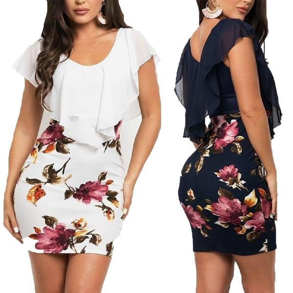 elegant mini ladies dress women floral printed bodycon party slim cloak sleeves v-neck short clubwear dresses casual, Black;gray
elegant mini ladies dress women floral printed bodycon party slim cloak sleeves v-neck short clubwear dresses casual, Black;gray
