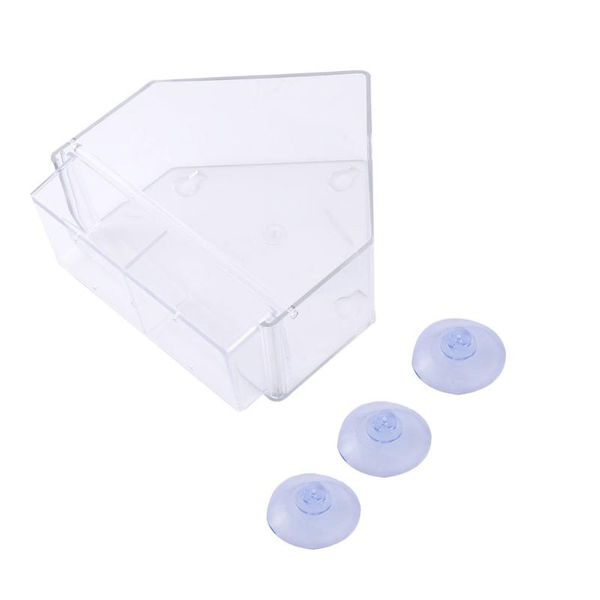 other bird supplies feeder hanging triangle house with strong suction cups for indoor watching garden decoration
other bird supplies feeder hanging triangle house with strong suction cups for indoor watching garden decoration