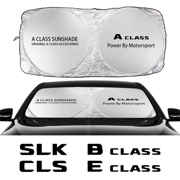 car windshield sunshade cover for mercedes w124 w203 w204 a b c e s class cla cls sl slc slk accessories
car windshield sunshade cover for mercedes w124 w203 w204 a b c e s class cla cls sl slc slk accessories