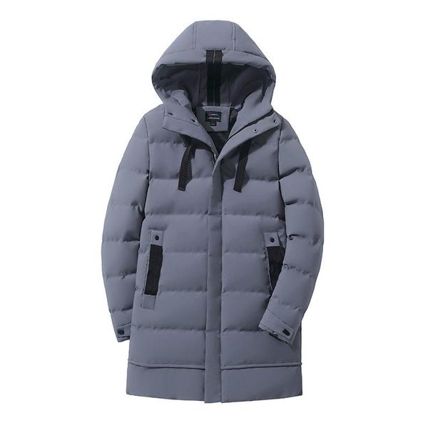 men's down & parkas winter jacket cotton padded oversize outerwear thick warm windbreaker, Black
men's down & parkas winter jacket cotton padded oversize outerwear thick warm windbreaker, Black