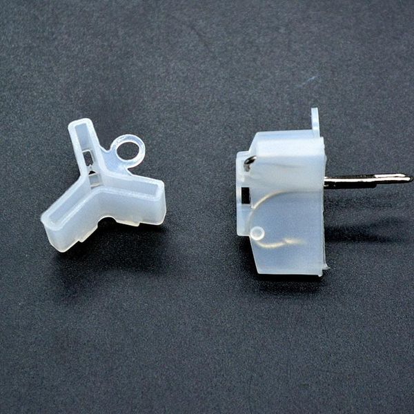 50pcs/set fishing hook protection case three anchor fishhooks protector pr sale hooks
50pcs/set fishing hook protection case three anchor fishhooks protector pr sale hooks