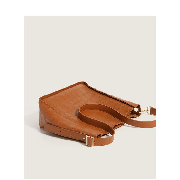 waist bags 2021 female simple stylish bag vintage women handbags casual shoulder crocodile pattern big hand fashion
waist bags 2021 female simple stylish bag vintage women handbags casual shoulder crocodile pattern big hand fashion