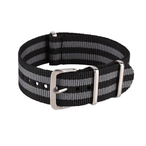 watch bands band strap flexible adjustable waterproof breathable dust-proof nylon wristband wristwatch replacement accessories, Black;brown
watch bands band strap flexible adjustable waterproof breathable dust-proof nylon wristband wristwatch replacement accessories, Black;brown