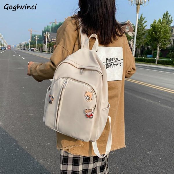 backpack backpacks women nylon waterproof travel bags large capacity simple leisure arrival portable korean style female
backpack backpacks women nylon waterproof travel bags large capacity simple leisure arrival portable korean style female